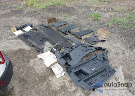 2024 Ford Bronco Sport Outer Banks from USA, damaged, VIN 3FMCR9C61RRE73695